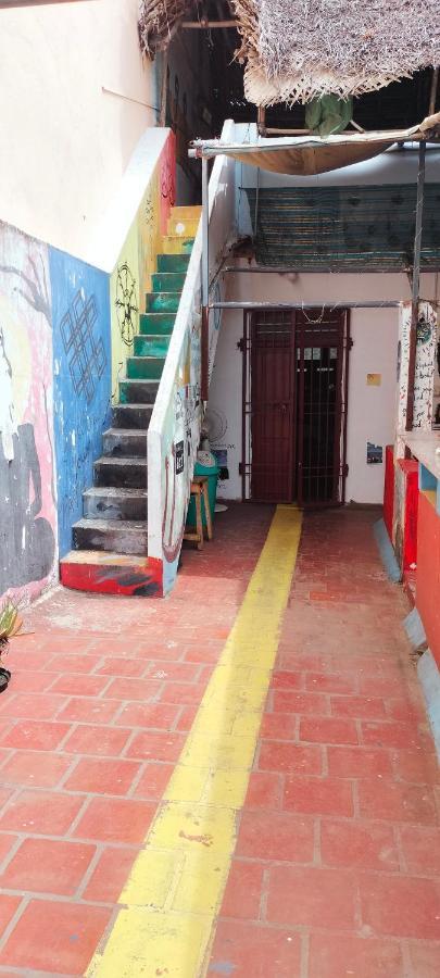 Hostel 111 By Gurukulam. Puduccseri Kültér fotó