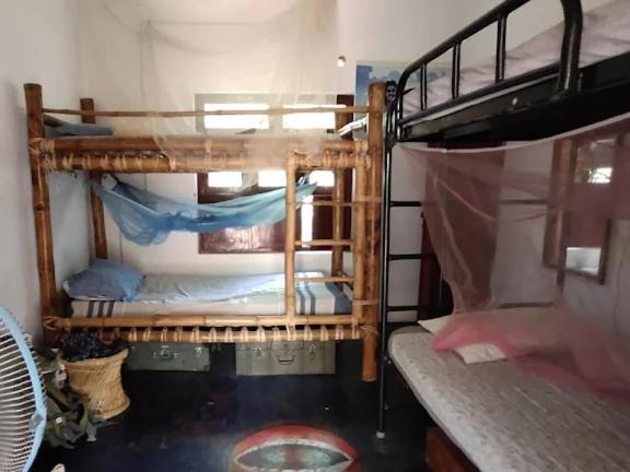 Hostel 111 By Gurukulam. Puduccseri Kültér fotó